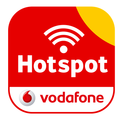 Vodafone Kabel Deutschland Hotspots finden
